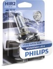 PHILIPS HIR2 WhiteVision ultra (1 Stk.), Art.-Nr. 9012WVUB1