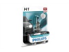 PHILIPS H1 X-tremeVision + 55W (1 Stk.), Art.-Nr. 12258XV+B1