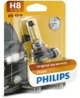 PHILIPS H8 Vision 35W (1 Stk.), Art.-Nr. 12360B1