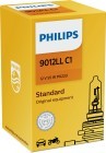 PHILIPS HIR2 LongLife 55W (1 Stk.), Art.-Nr. 9012LLC1