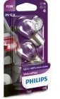 PHILIPS P21W VisionPlus 21W (2 Stk.), Art.-Nr. 12498VPB2