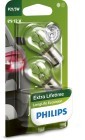 PHILIPS P21/5W LongLife Ecovision (2 Stk.), Art.-Nr. 12499LLECOB2