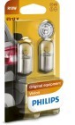 PHILIPS R10W (2 Stk.), Art.-Nr. 12814B2