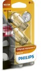 PHILIPS W21/5W (2 Stk.), Art.-Nr. 12066B2