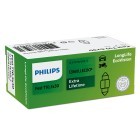 PHILIPS Sofitte LongLife EcoVision 10W (1 Stk.), Art.-Nr. 12860LLECOCP