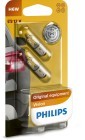 PHILIPS H6W (2 Stk.), Art.-Nr. 12036B2