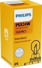 PHILIPS PSX24W (1 Stk.), Art.-Nr. 12276C1