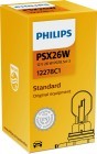 PHILIPS PSX26W (1 Stk.), Art.-Nr. 12278C1