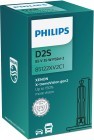 PHILIPS D2S X-tremeVision gen2 35W (1 Stk.), Art.-Nr. 85122XV2C1