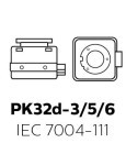 PHILIPS D1R Vision 35W (1 Stk.), Art.-Nr. 85409VIC1