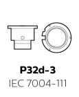 PHILIPS D2R Vision 35W (1 Stk.), Art.-Nr. 85126VIC1