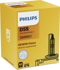PHILIPS D5S Vision 25W (1 Stk.), Art.-Nr. 12410C1