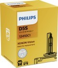 PHILIPS D5S Vision 25W (1 Stk.), Art.-Nr. 12410C1