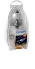 PHILIPS Ersatzlampenbox H7 [12V], Art.-Nr. 55474EKKM
