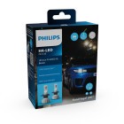 PHILIPS H4-LED Ultinon Pro6000 Boost, Art.-Nr. 11342U60BX2