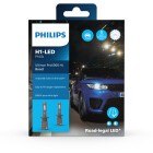 PHILIPS H1-LED Ultinon Pro6000 Boost (2 Stk.), Art.-Nr. 11258U60BX2
