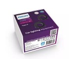 PHILIPS Adapterring H7 LED type H  (2stk.), Art.-Nr. 11172X2