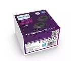 PHILIPS Adapterring H7 LED type I  (2stk.), Art.-Nr. 11179X2