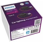 PHILIPS Adapterring H7 LED type A  (2stk.), Art.-Nr. 11184X2