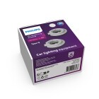 PHILIPS Adaptor rings type Q 11024   X2, Art.-Nr. 11024X2
