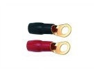 PHONOCAR Endstck rund fr 21mm-Kabel gold (50stk.), Art.-Nr. 4/214.3