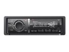 PHONOCAR CD-Radio MP3 mit USB + SD-Slot - Bluetooth (12V), Art.-Nr. VM017