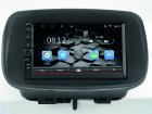 PHONOCAR 7" Radio-Bluetooth-USB-SD-APP, Farbe: Mattschwarz, Art.-Nr. VM120