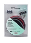 PHONOCAR Kabel-Set für Verstärker 21mm²  60 Amp., Art.-Nr. 6098