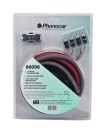 PHONOCAR Kabel-Set fr Verstrker 21mm  60 Amp., Art.-Nr. 6098