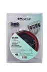 PHONOCAR Kabel-Set fr Verstrker 10mm  40 Amp., Art.-Nr. 6096