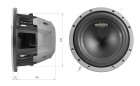 PHONOCAR Subwoofer 250mm 600W, Art.-Nr. 2628