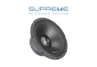 PHONOCAR Mid-Woofer Supreme   200mm 240W (1Stck), Art.-Nr. 02787