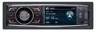 PHONOCAR Media Station 3 Zoll, Bluetooth CD-MP-3 DVD SD/USB, Art.-Nr. VM051