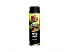 PRESTO Autolack schwarz matt (500 ml), Art.-Nr. 292828