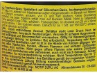PRESTO Thermo-Lackspray weiss 500C (400 ml), Art.-Nr. 191756