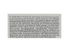 PRESTO Hrter (50 g), Art.-Nr. 600269