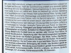 PRESTO Unterbodenschutz Bitumen, Spritzpstole (1 L), Art.-Nr. 603239
