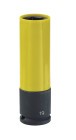 PROXXON IMPACT Steckschlüssel 1/2", 19 mm, 130 mm lang, Art.-Nr. 23974