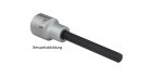 PROXXON 1/2" Steckschlsseleinsatz HEX 11, 100 mm lang, Art.-Nr. 23467