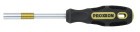 PROXXON FLEX-DOT-Schraubendreher mit 1/4 Zoll Bit-Aufnhame, Art.-Nr. 22282