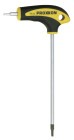 PROXXON L-Griff-Schraubendreher Torx 20 x 110, Art.-Nr. 22448