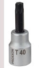 PROXXON 3/8 Zoll Torx-Einsatz T 10, Art.-Nr. 23583