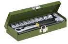 PROXXON Werkstatt-Spezialsatz, 5.5 bis 14 mm (13-tlg.), Art.-Nr. 23602
