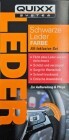 QUIXX Schwarze Leder-Farbe, Art.-Nr. 6181