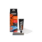 QUIXX Acryl-Kratzer Entferner (50 g + Poliertuch), Art.-Nr. 50252