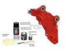 RAID Bremssattellack-Set "rot", Art.-Nr. 350001