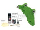 RAID Bremssattellack-Set "grn", Art.-Nr. 350005