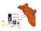 RAID Bremssattellack-Set "orange", Art.-Nr. 350008