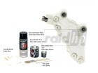 RAID Bremssattellack-Set "weiss glnzend", Art.-Nr. 350040