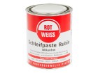 ROTWEISS Schleifpaste Rubin Dose (750 ml), Art.-Nr. 3000